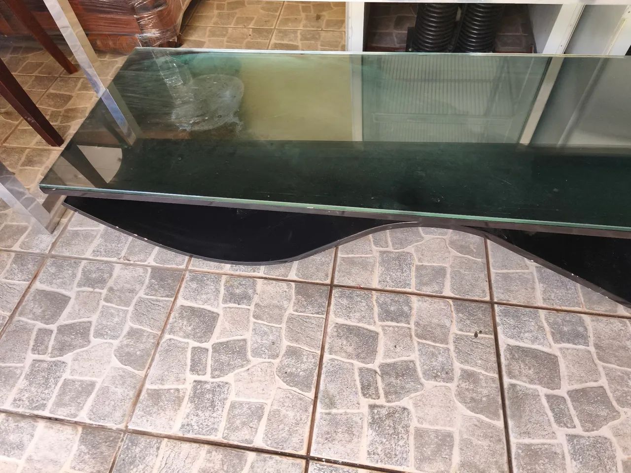 Mesa de centro moderna  - Foto 3