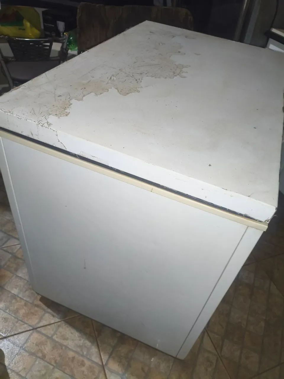 Freezer Horizontal Eletrolux H300 - Foto 2