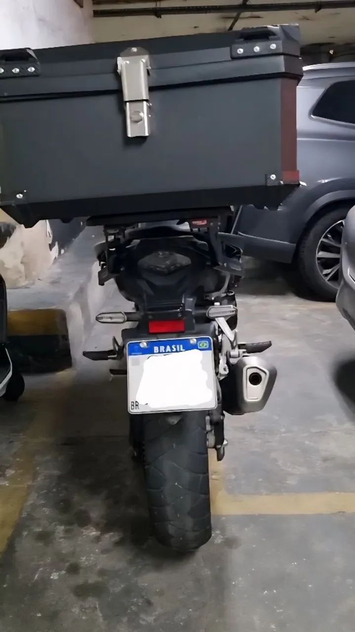 Cb500x  - Foto 4