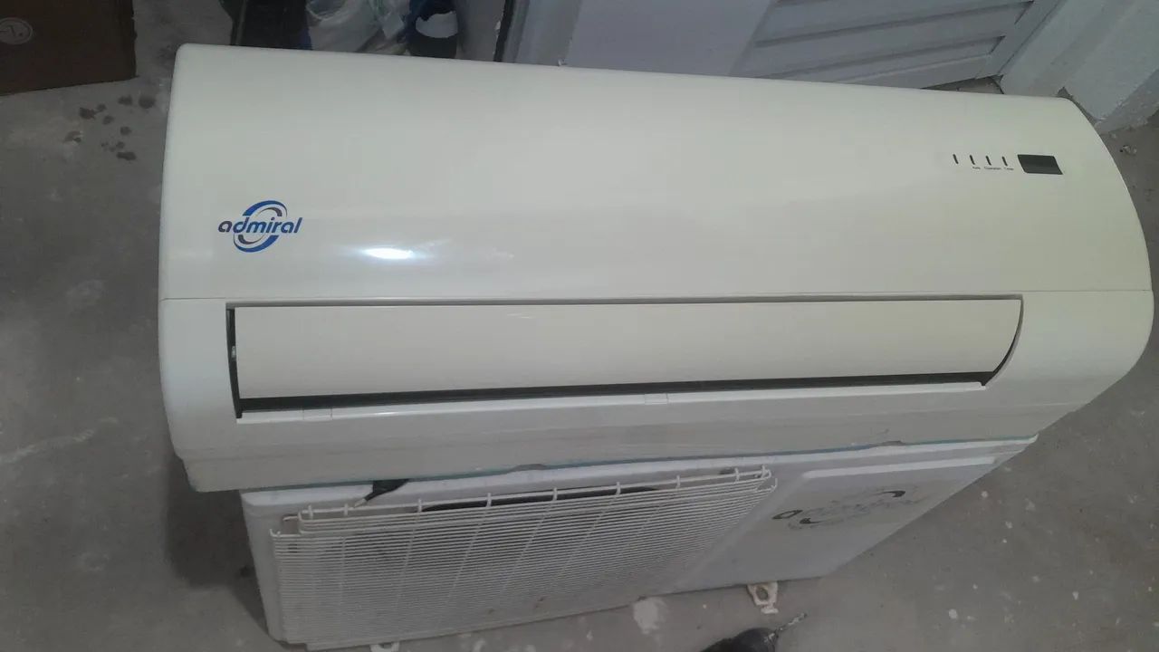 Ar condicionado ja com instalação  - Foto 2