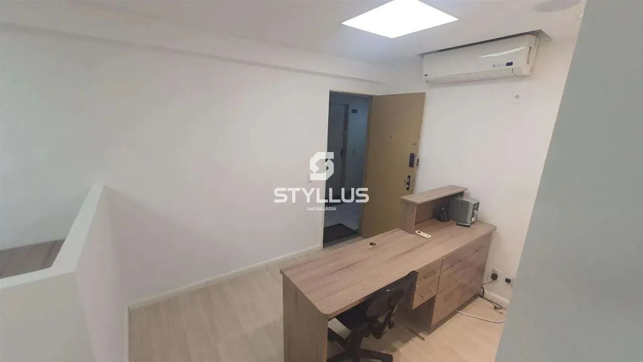 Vila Isabel | Sala - Foto 4