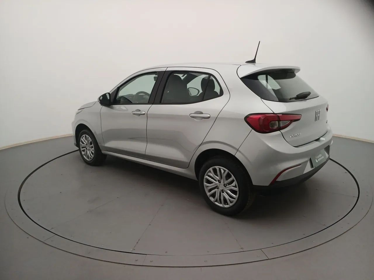 Fiat Argo Drive 1.0 Firefly 2026 - Foto 3