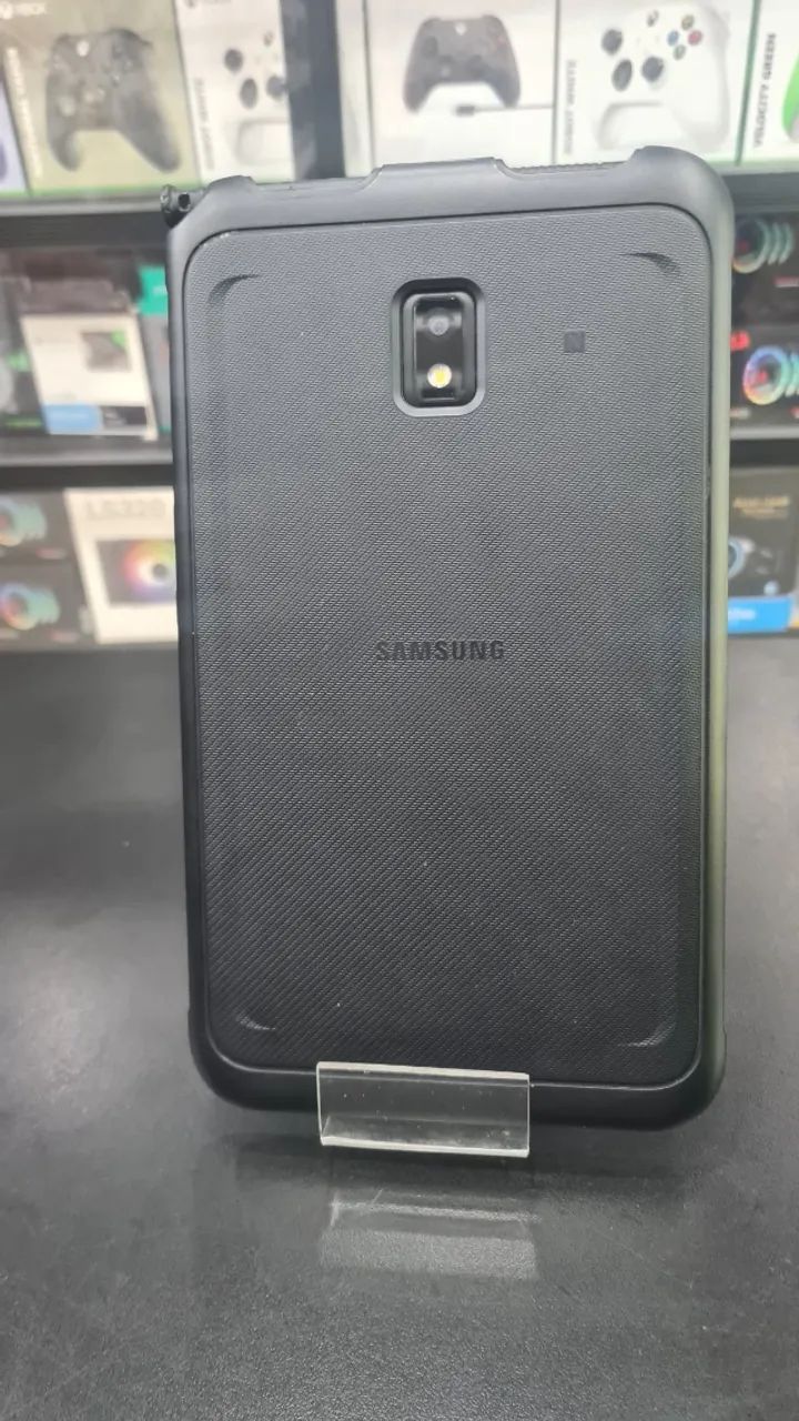 Tablet Samsung Galaxy Active 3 - Foto 3