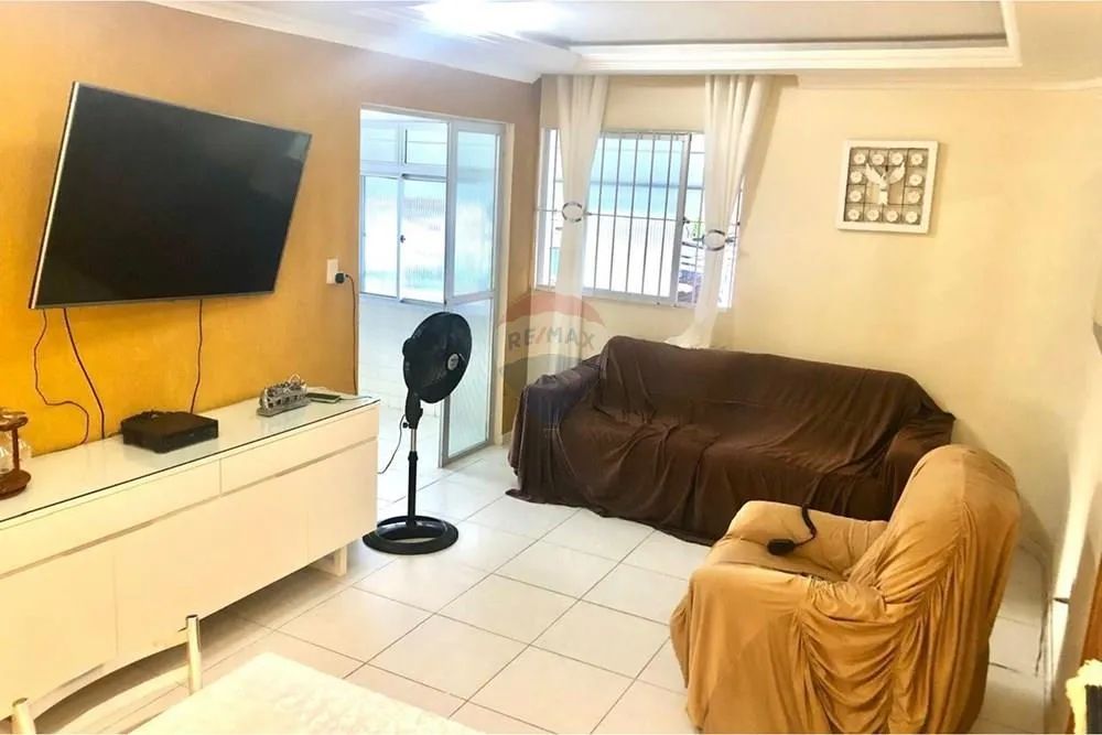 Apartamento em Boa Viagem: Conforto e Praticidade