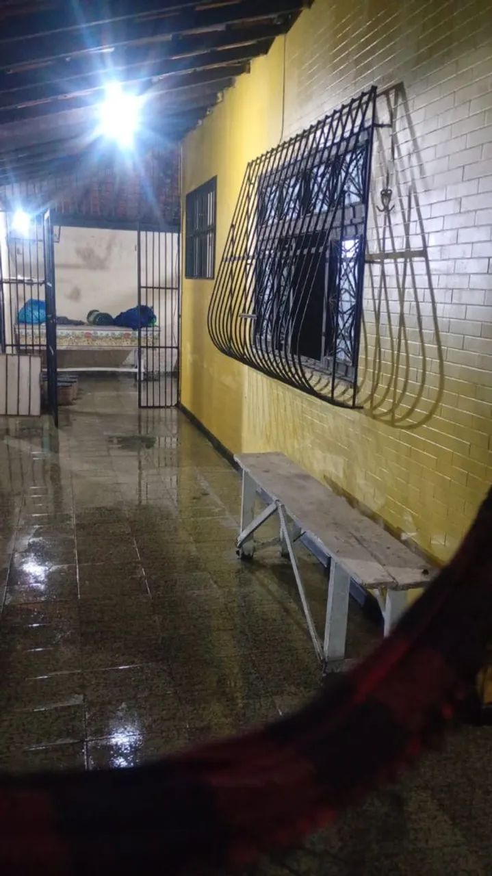 Sitio sacarema bacaxa