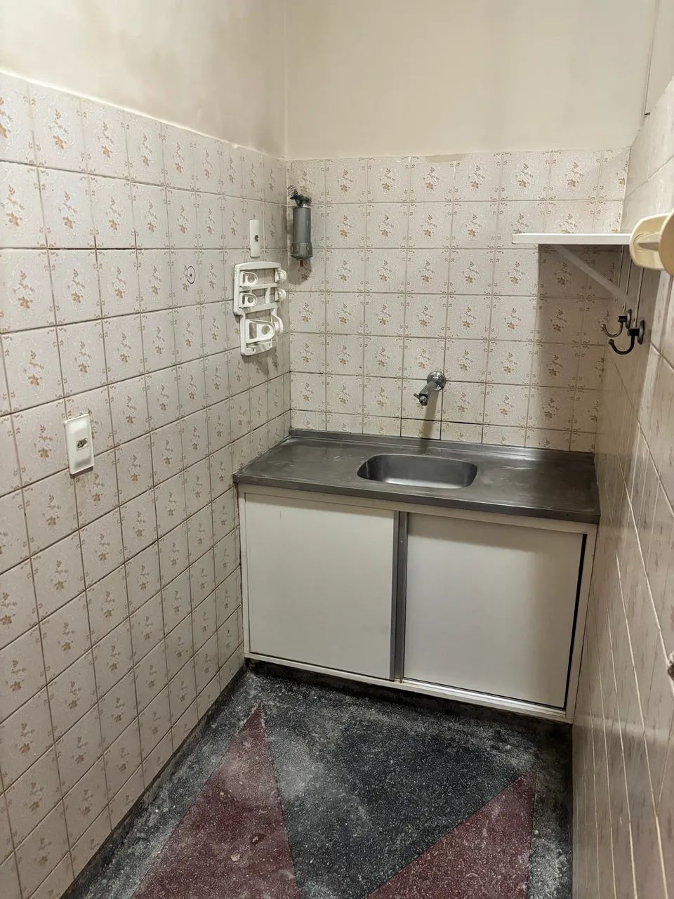 Apartamento de 1 quarto na Boa Vista - Foto 3