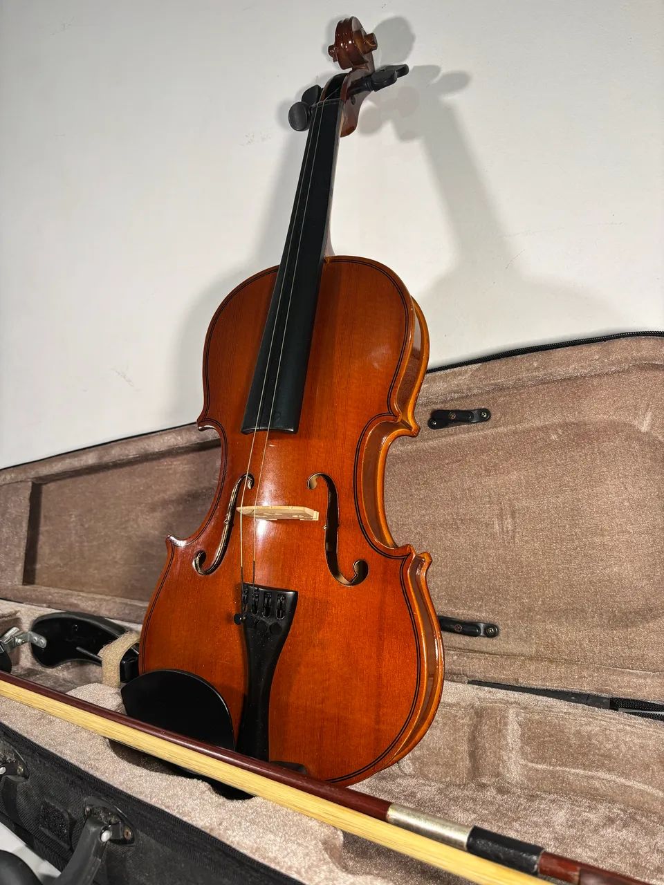 Violino seminovo - Foto 2