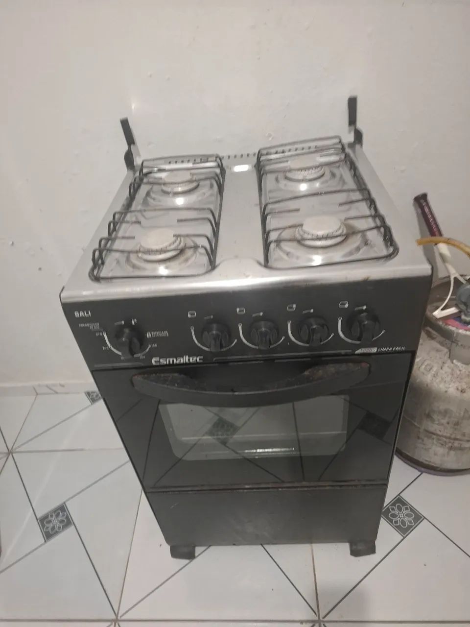 Fogão 4bocas