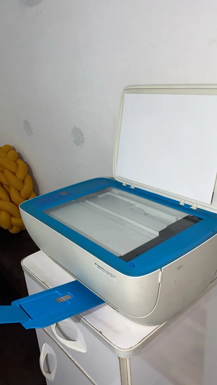 impressora a venda 