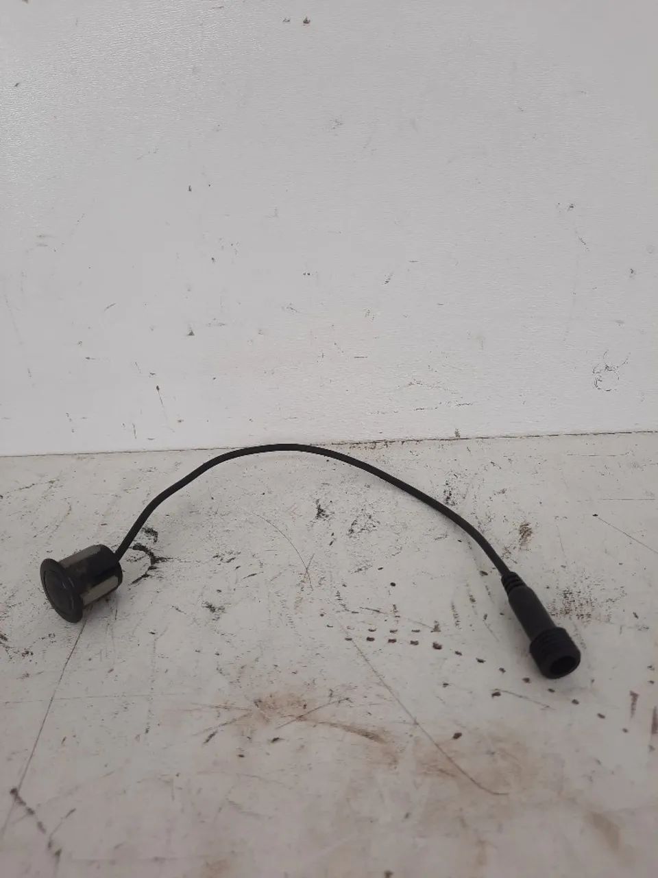 Sensor Ré  Preto - Foto 4