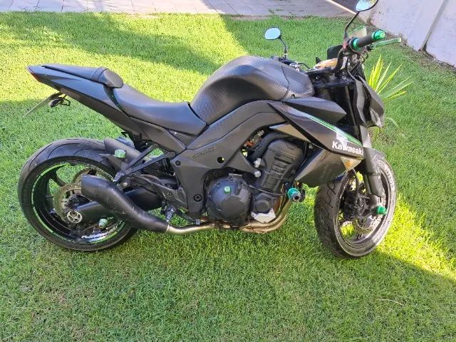 Z1000 ano 2103 - Foto 3