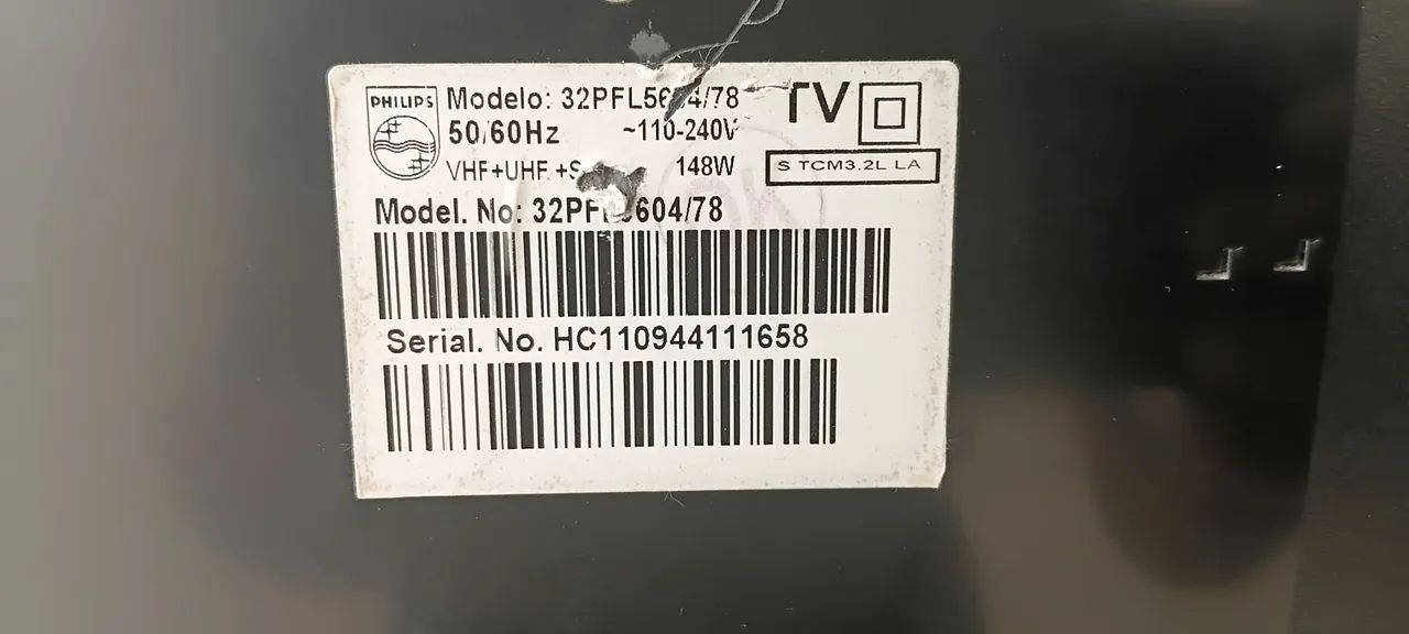 TV PHILLIPS Full HD - Foto 4