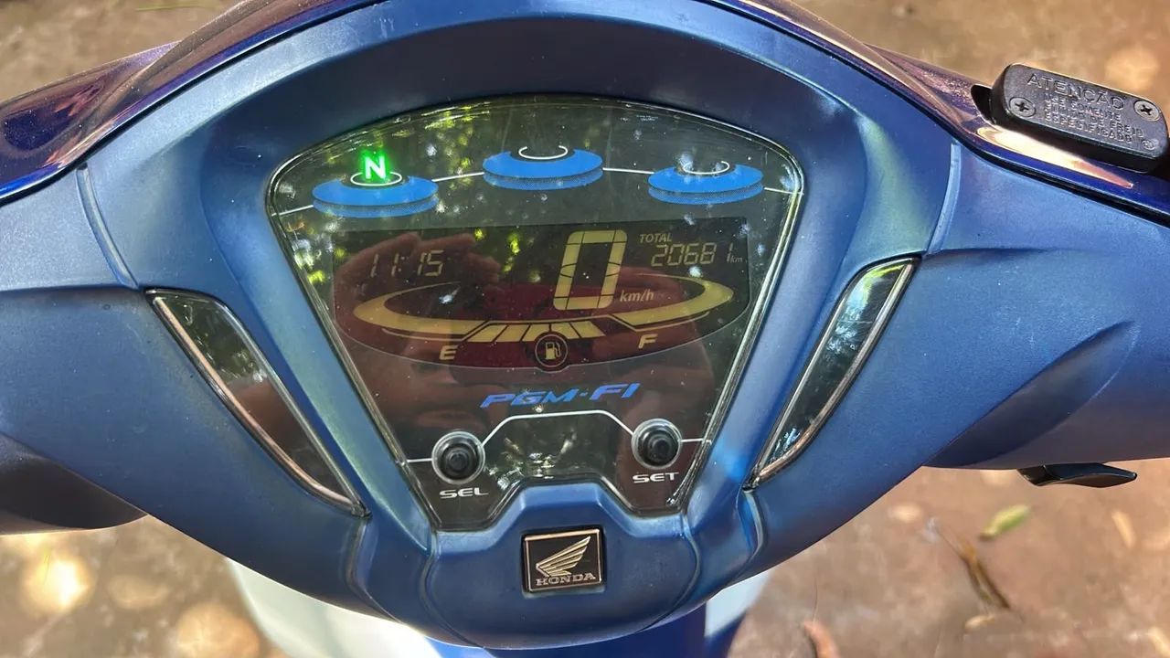Biz 125 - Foto 4