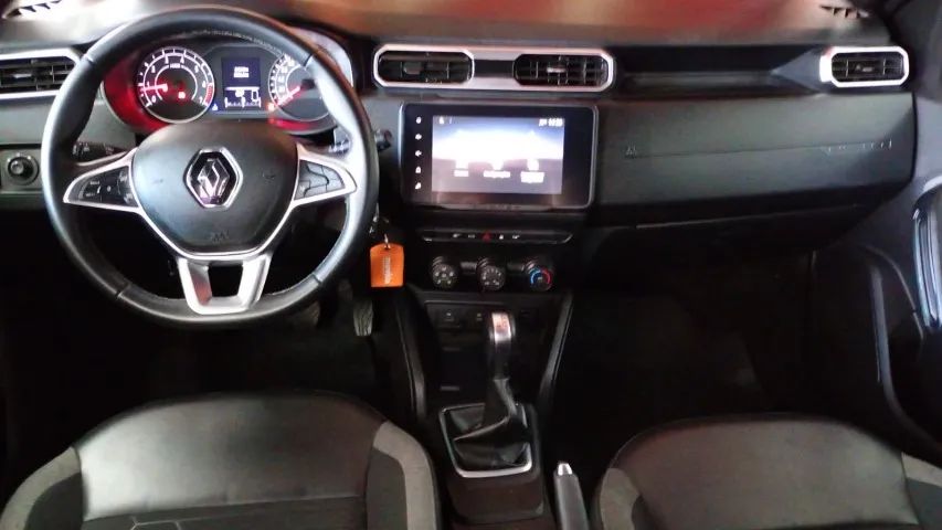 Renault Duster Intense Plus 1.6 16V Flex Aut. 2026 - Foto 2