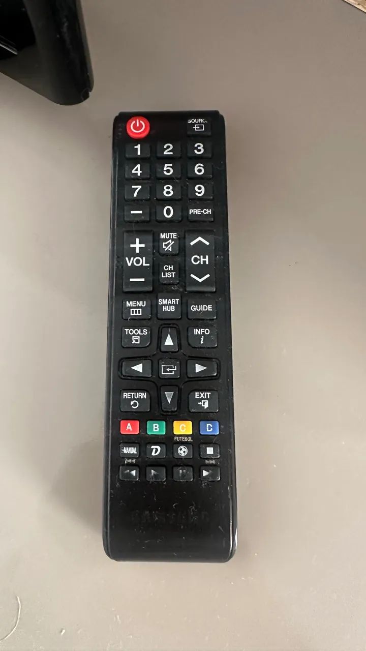Smart TV Samsung J5200 49" F - Foto 2