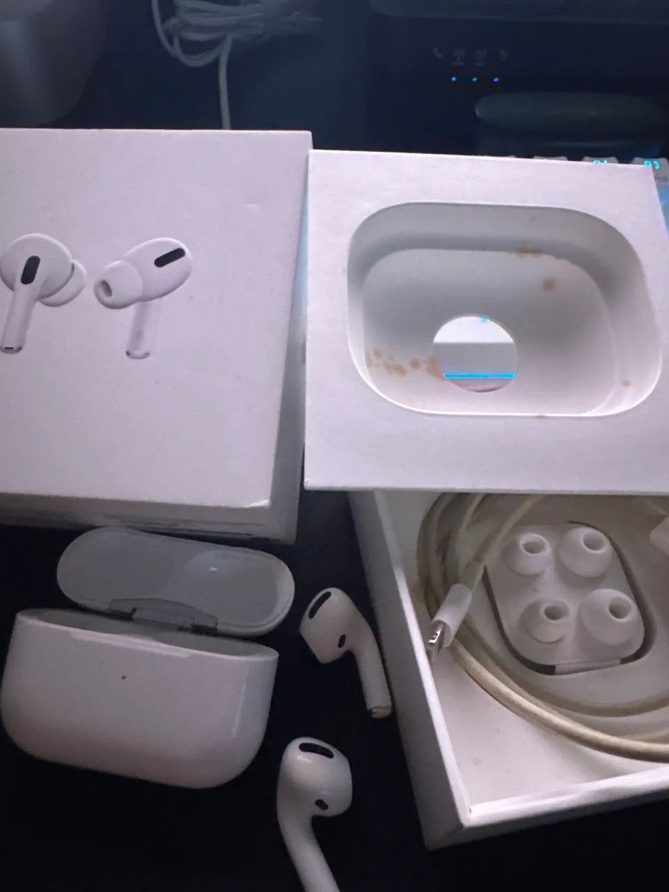 AirPods Pro 1ª Geração - Foto 4