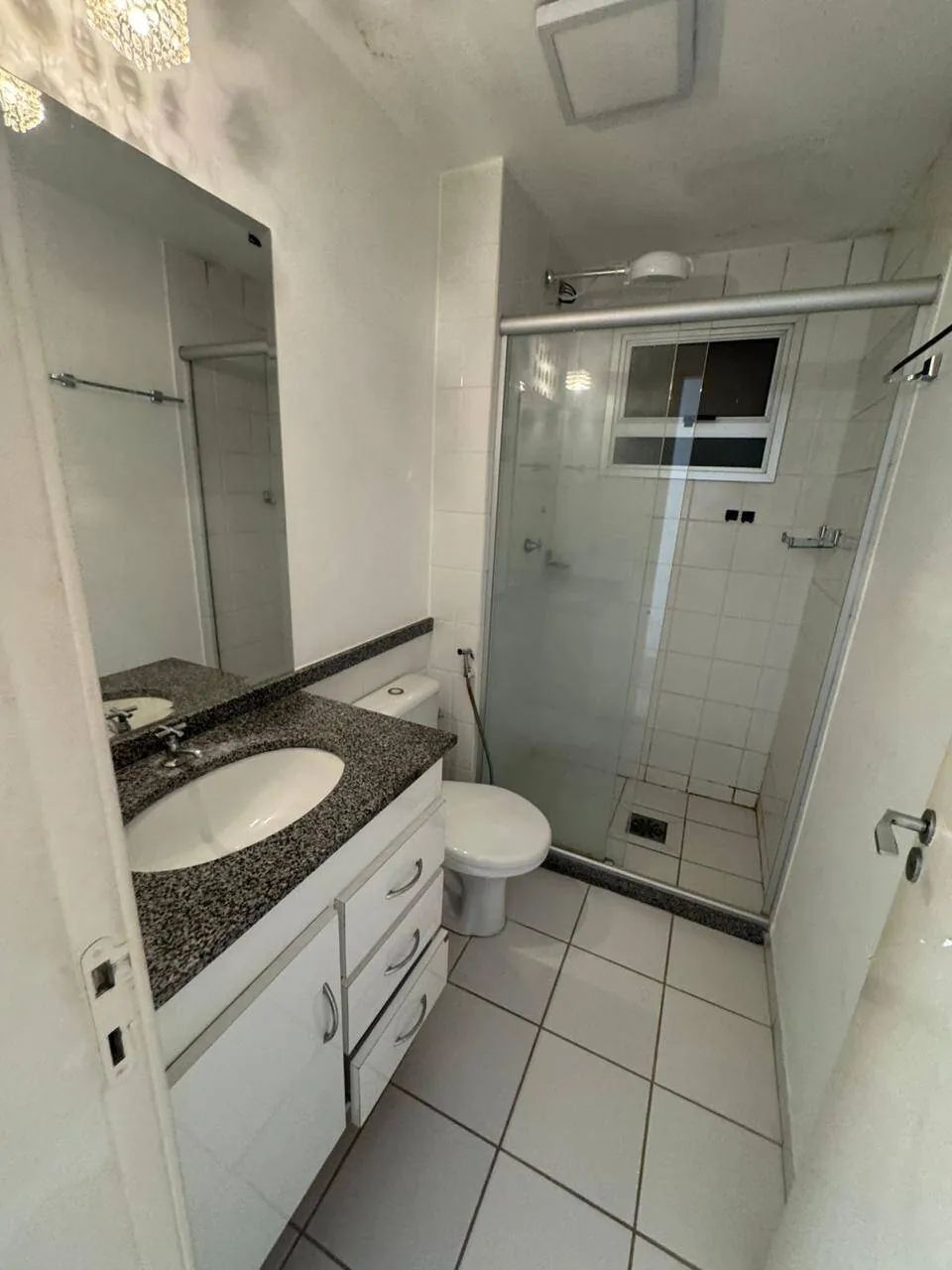 Apartamento mobiliado com 3 quartos no Garden Bosque da Saude - Foto 4