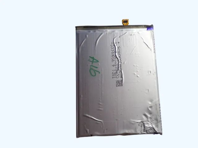 bateria original mod eb-ba166aby samsung a16 - Foto 2