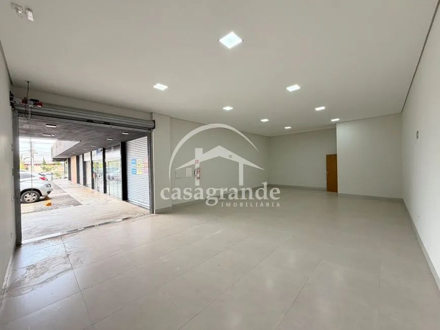 Aluguel Loja SHOPPING PARK - Foto 2