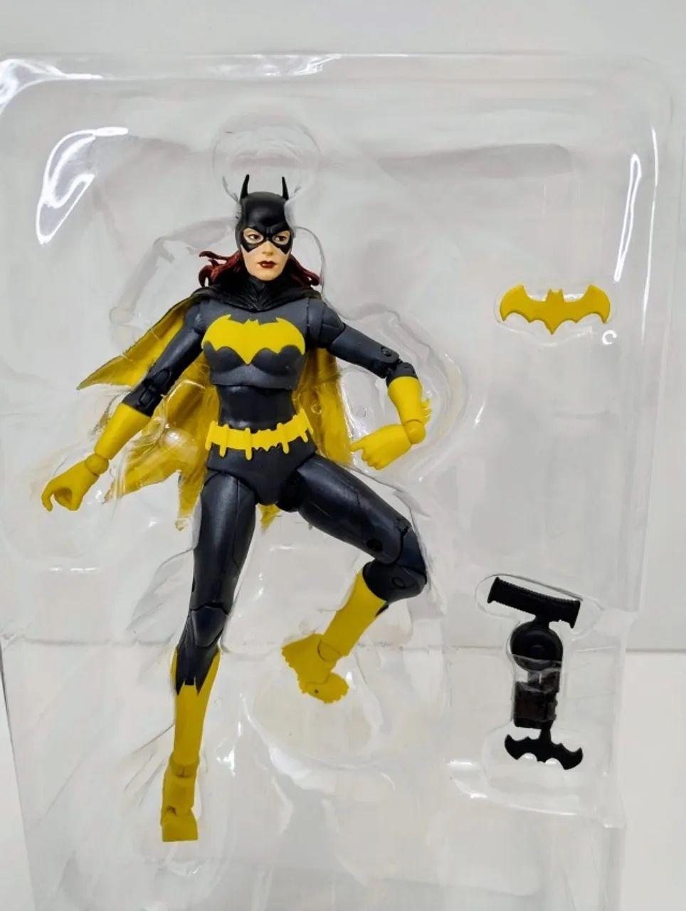 BATGIRL - McFARLANE TOYS