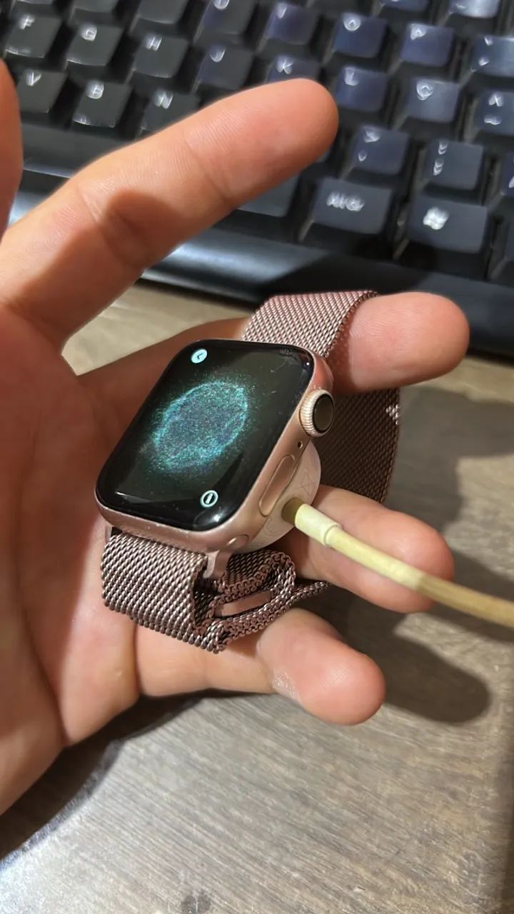 Apple Watch Séries 4 - Foto 3