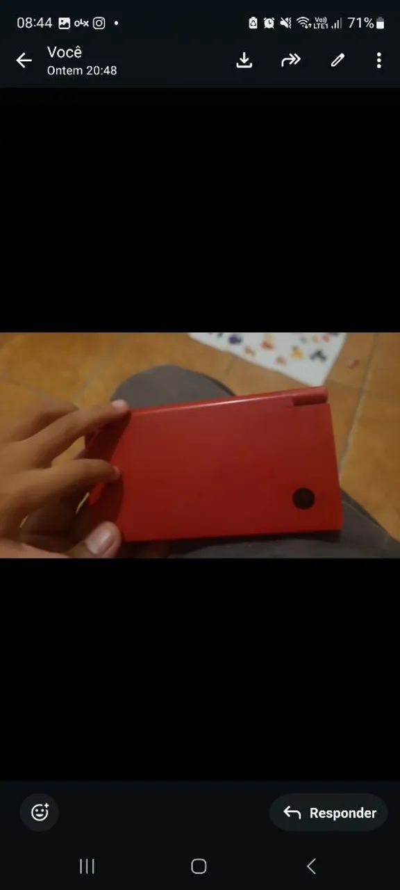 Nintendo Dsi - Foto 2