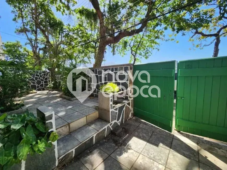 Urca | Casa 5 quartos - Foto 3