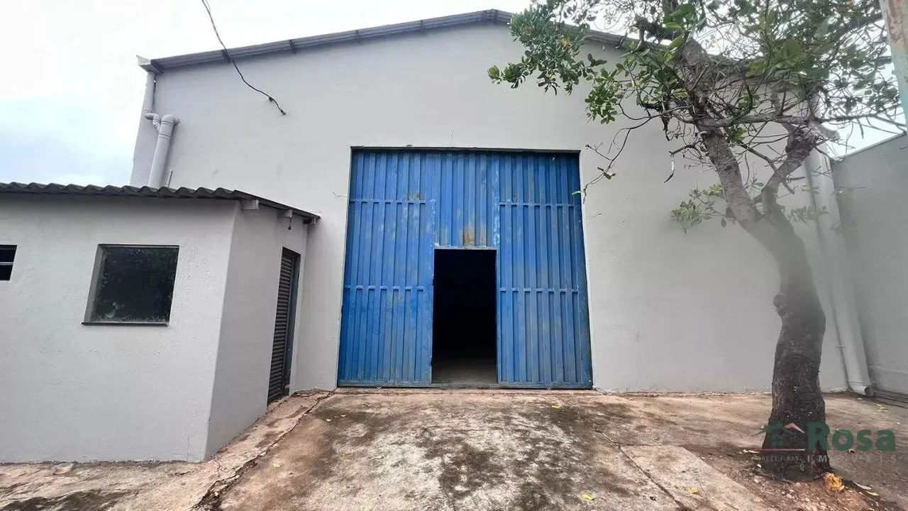 Excelente Barracão para Depósito, no Despraiado, Cuiabá - Foto 2