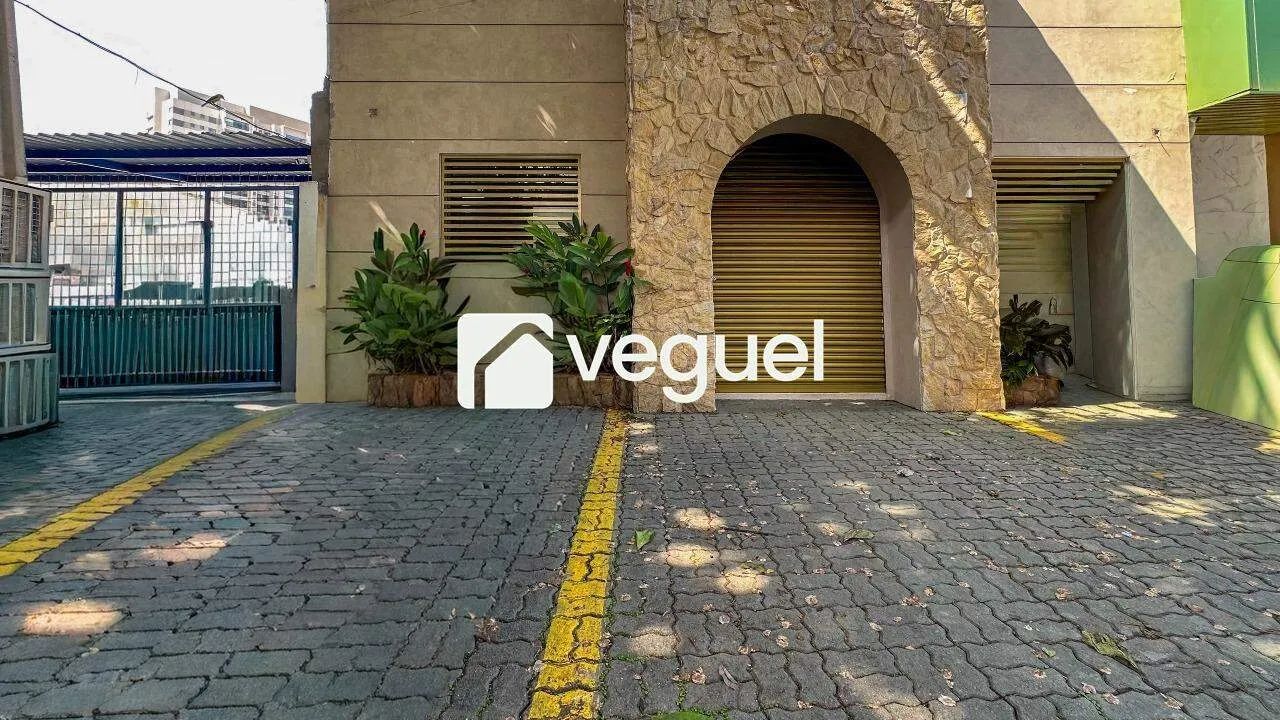 Casa comercial de 230m² com 5 quartos para alugar no bairro Cambuí - Campinas/SP - Foto 4