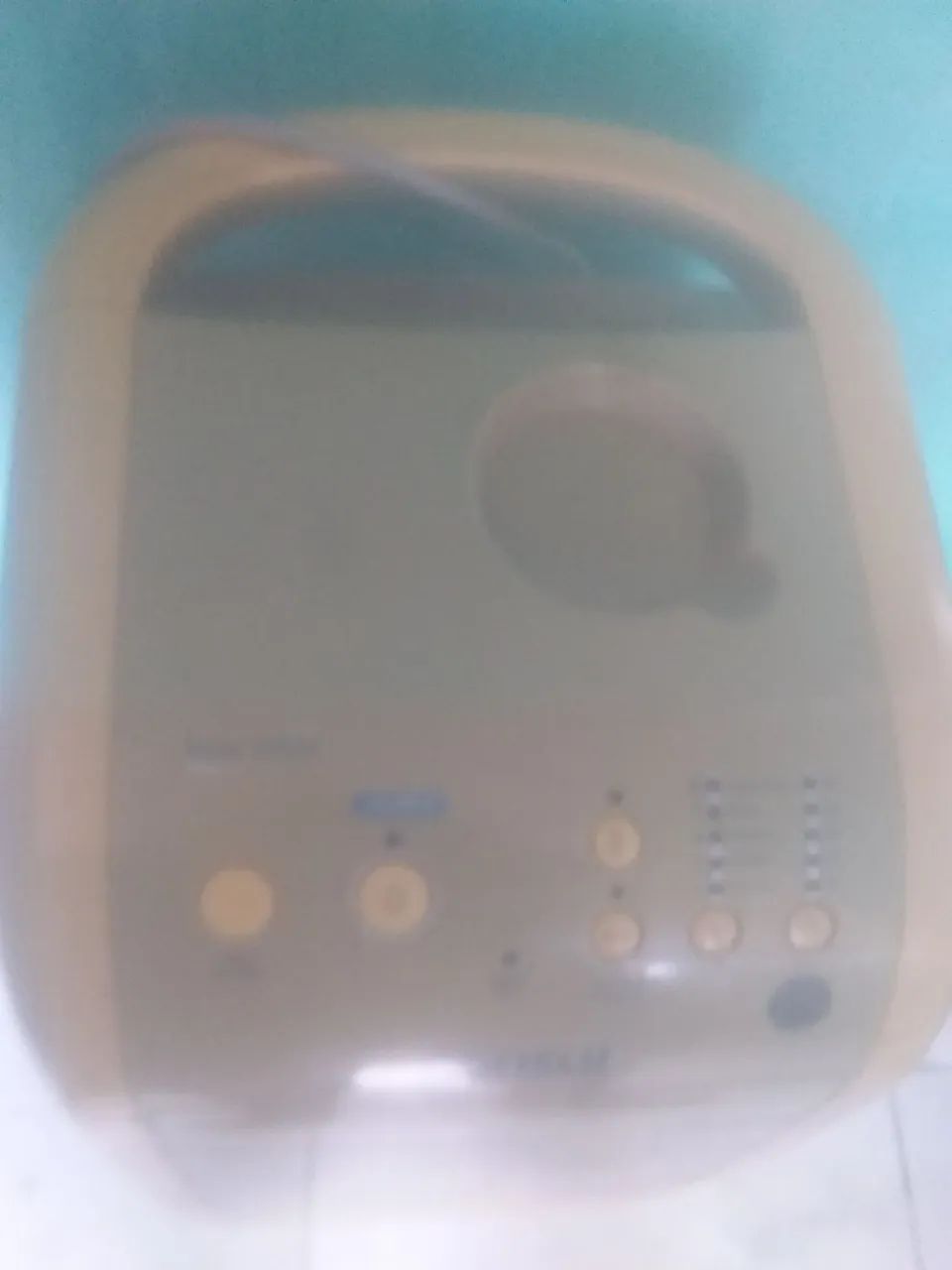 Climatizador CONSUL  - Foto 2