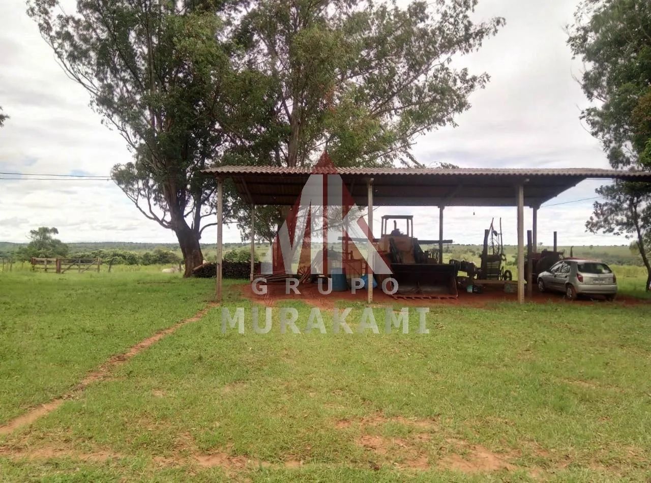 FAZENDA - AMAMBAÍ - MS - Foto 5