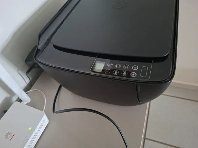 Impressora Hp Ink Tank Wireless 416 (PARA RETIRAR PEÇAS) - Foto 4