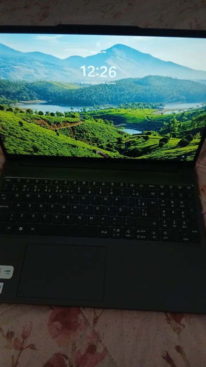 Notebook lenovo - Foto 4
