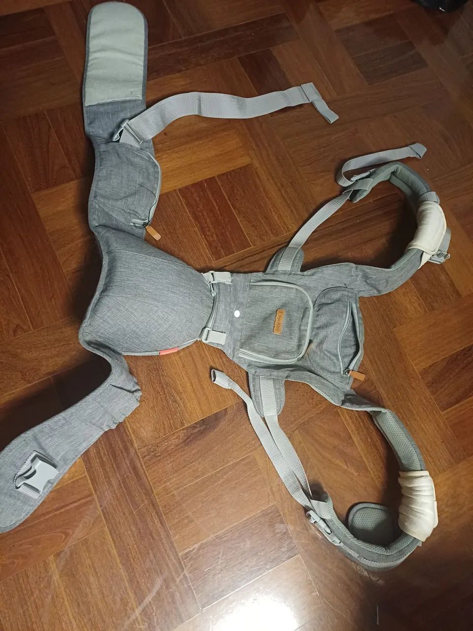 Canguru fisher price