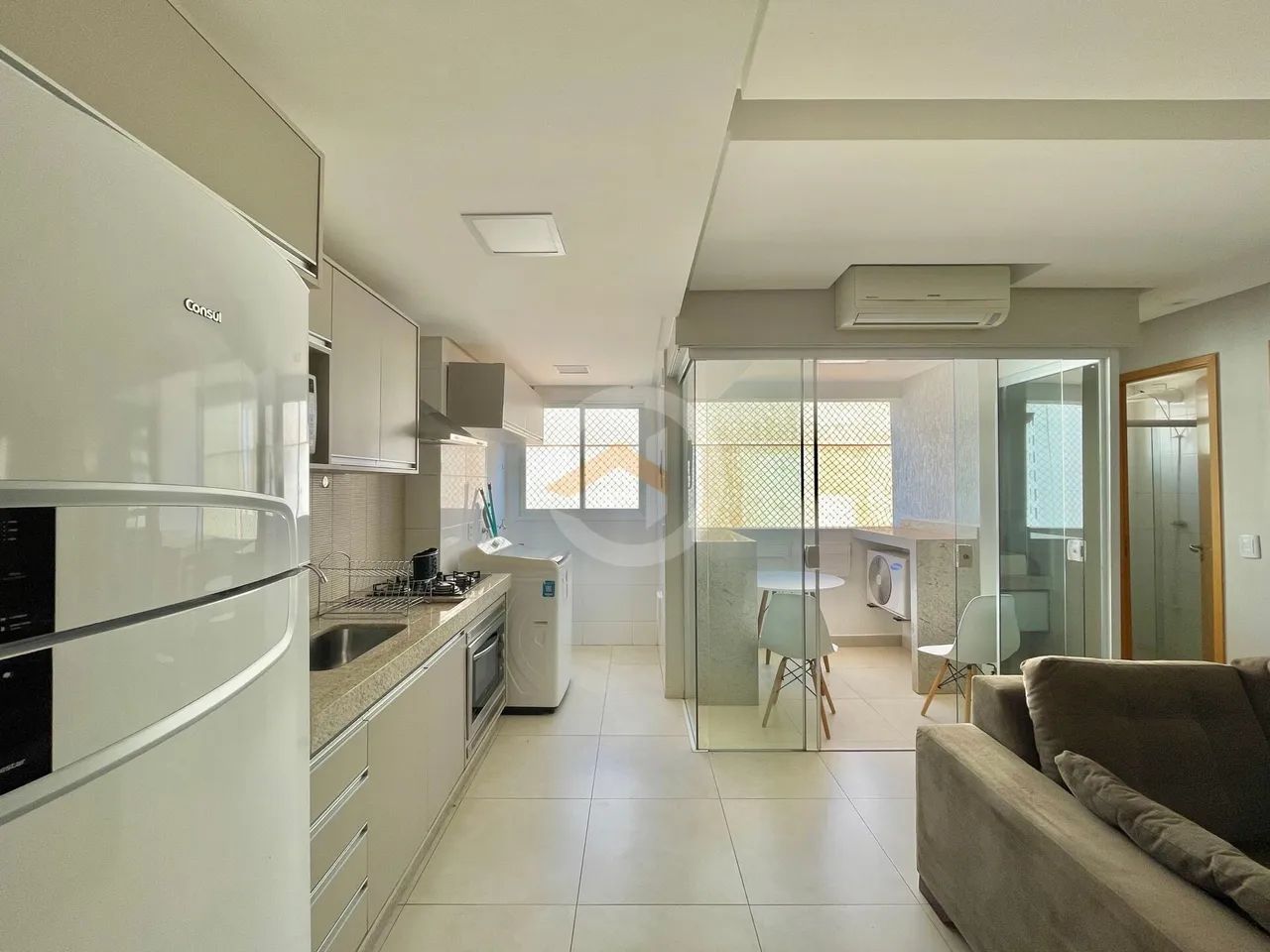 Apartamento Flat no Park Lozandes - Foto 3