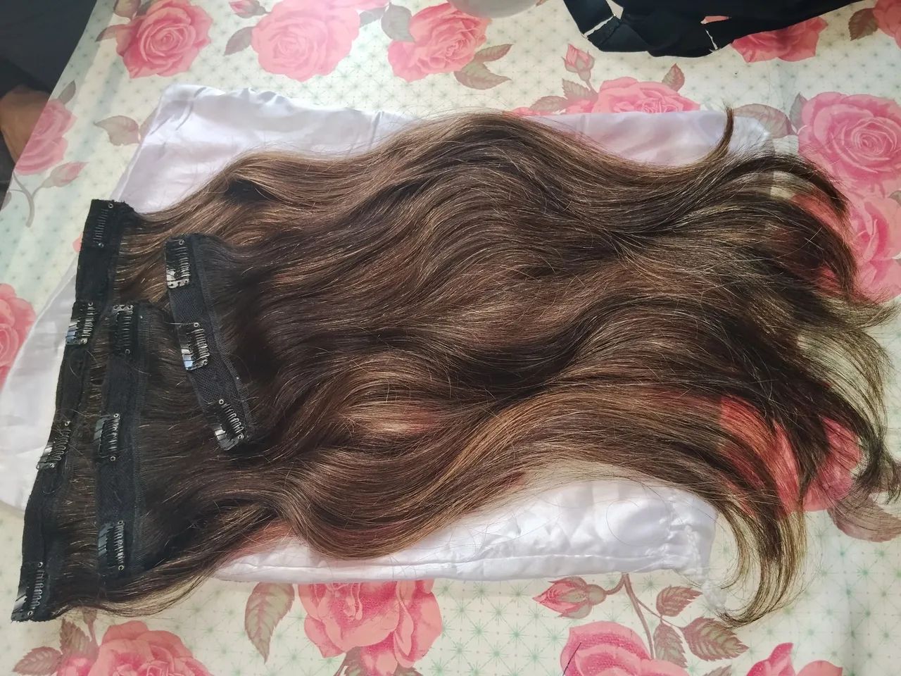 Mega hair no tique taque - Foto 3