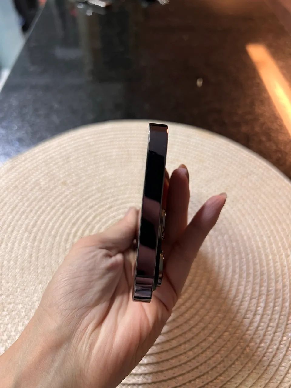 iPhone 14 Pro Max 256GB Semi novo  - Foto 4