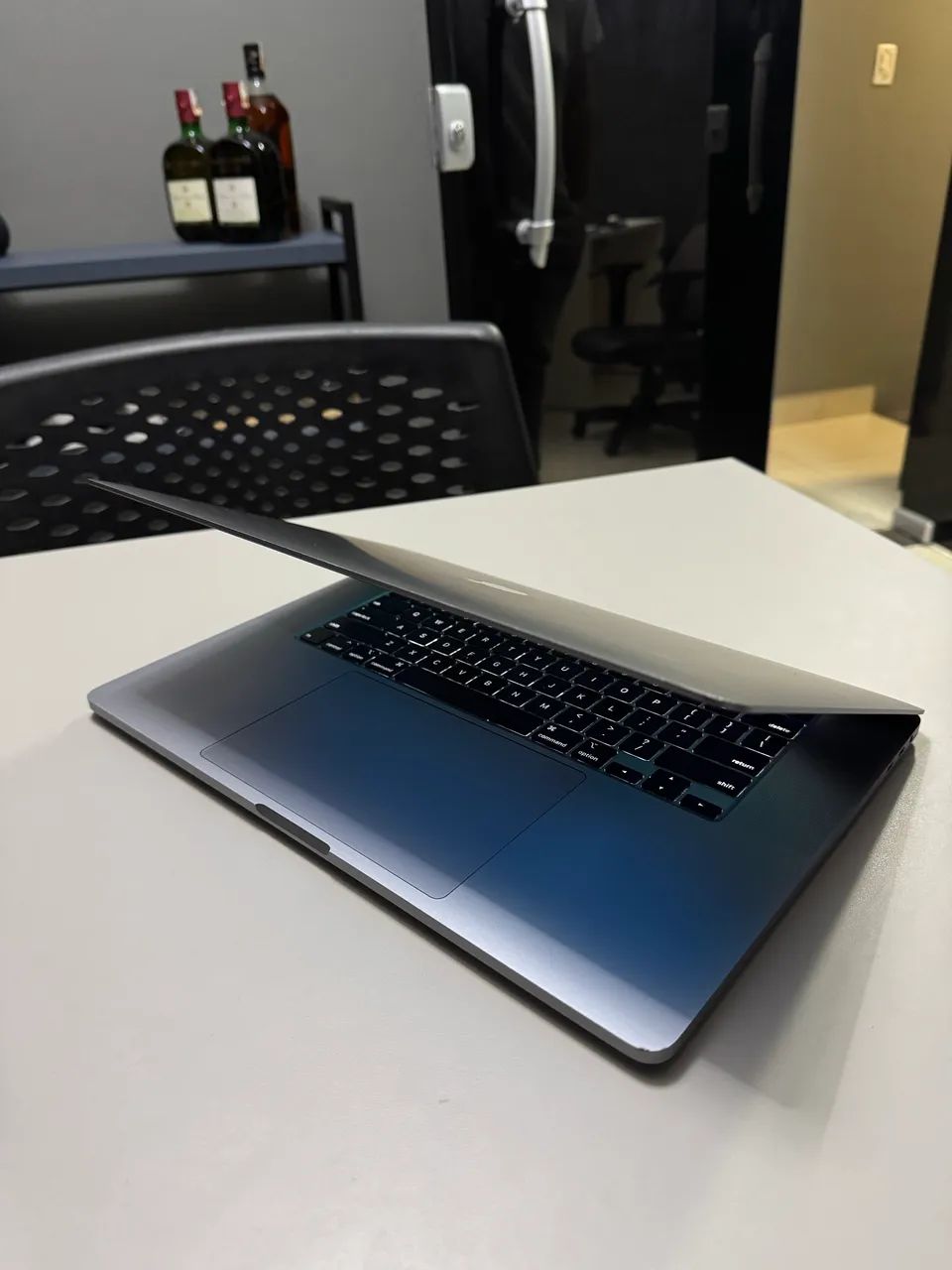 MacBook PRO 2019 i7 16/512GB TELA 16 - Foto 3