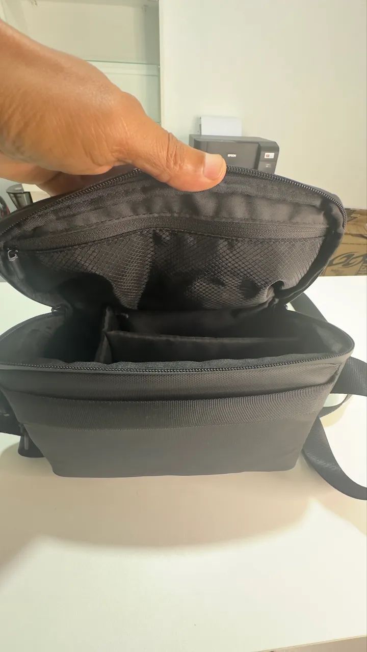 Bolsa original para drone Dji flip  - Foto 2