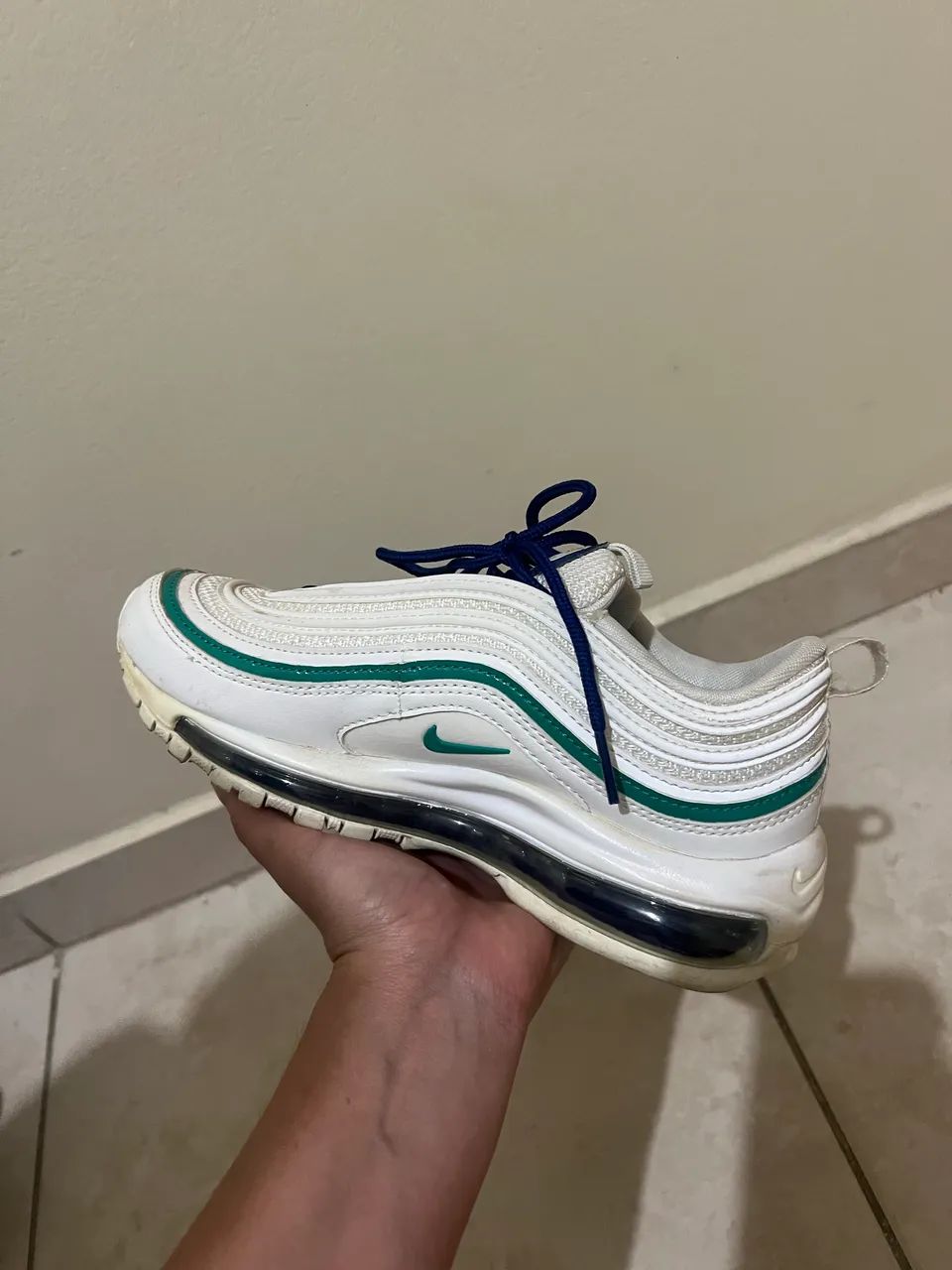 Tênis Air Max 97 - Foto 2