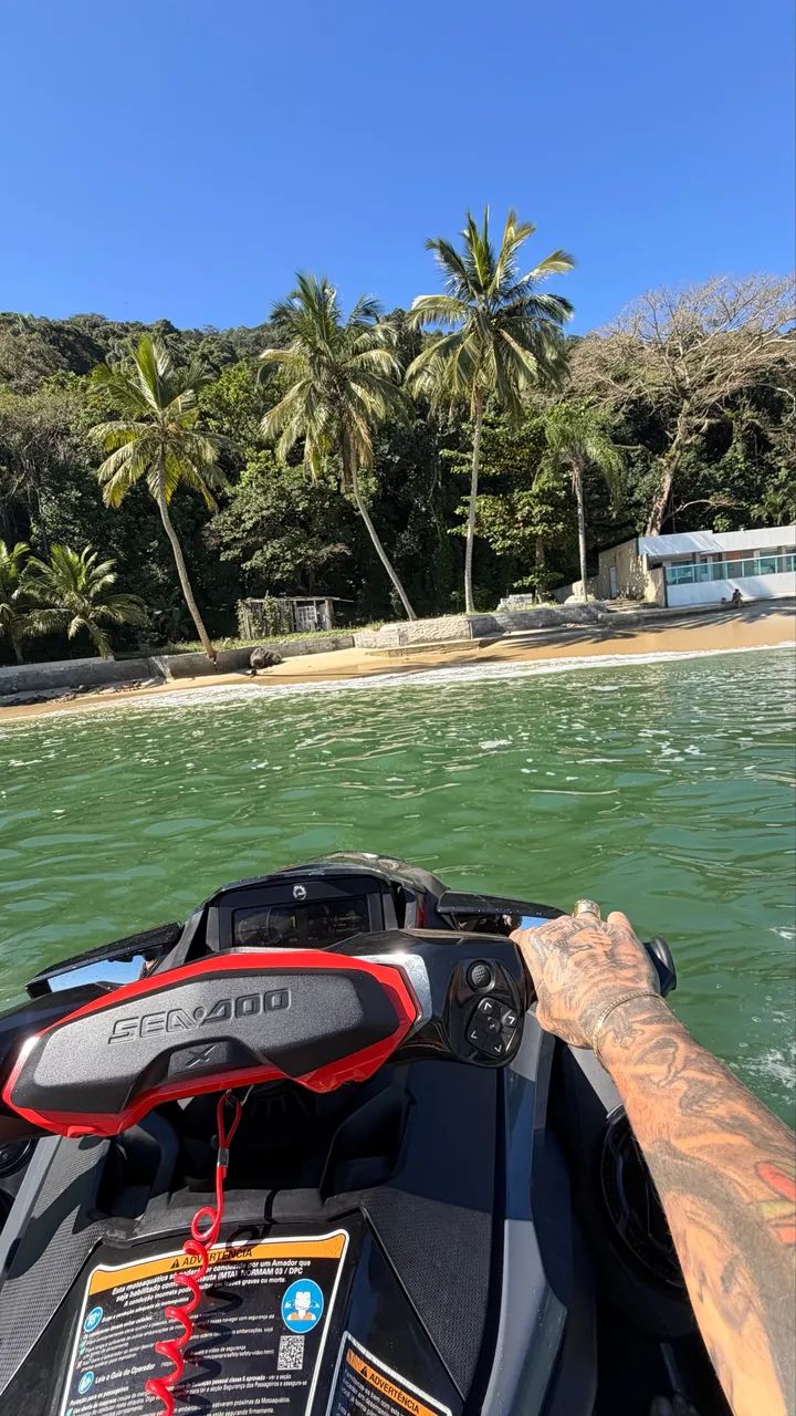 Seadoo 300  - Foto 4