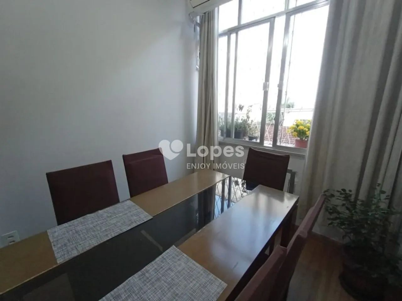 Apartamento em Grajaú, Rio de Janeiro - Foto 5