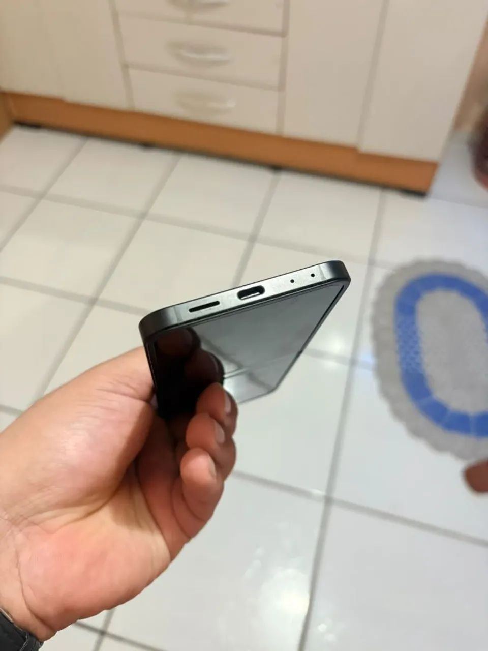 VENDO GALAXY Z FLIP 7 FE - Foto 5