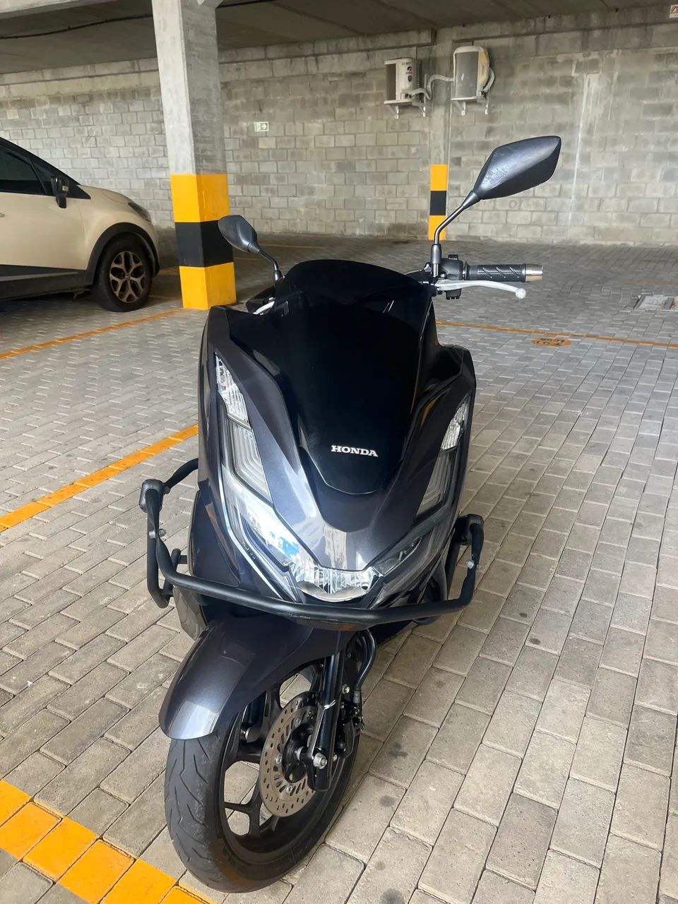 Vendo PCX nova  - Foto 5