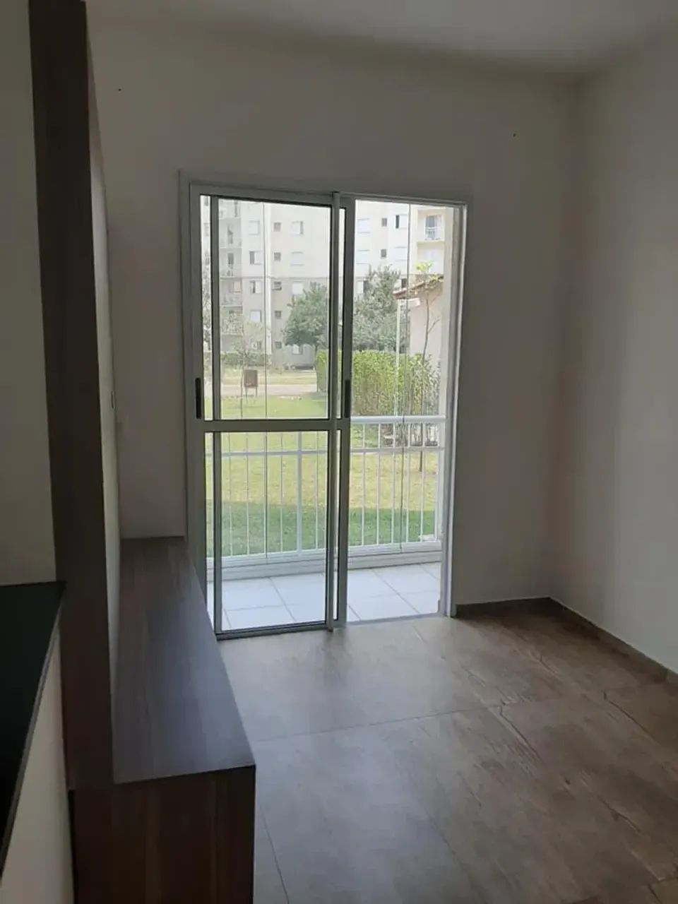 CONDOMÍNIO ÚNICO MOGI