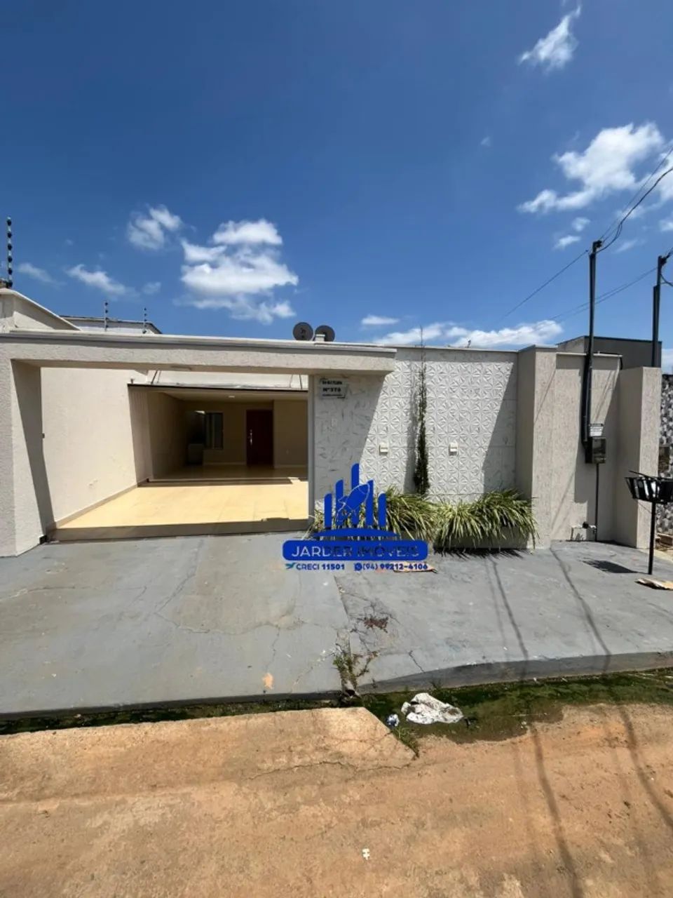 Casa para aluguel / bairro Paraiso - Foto 4