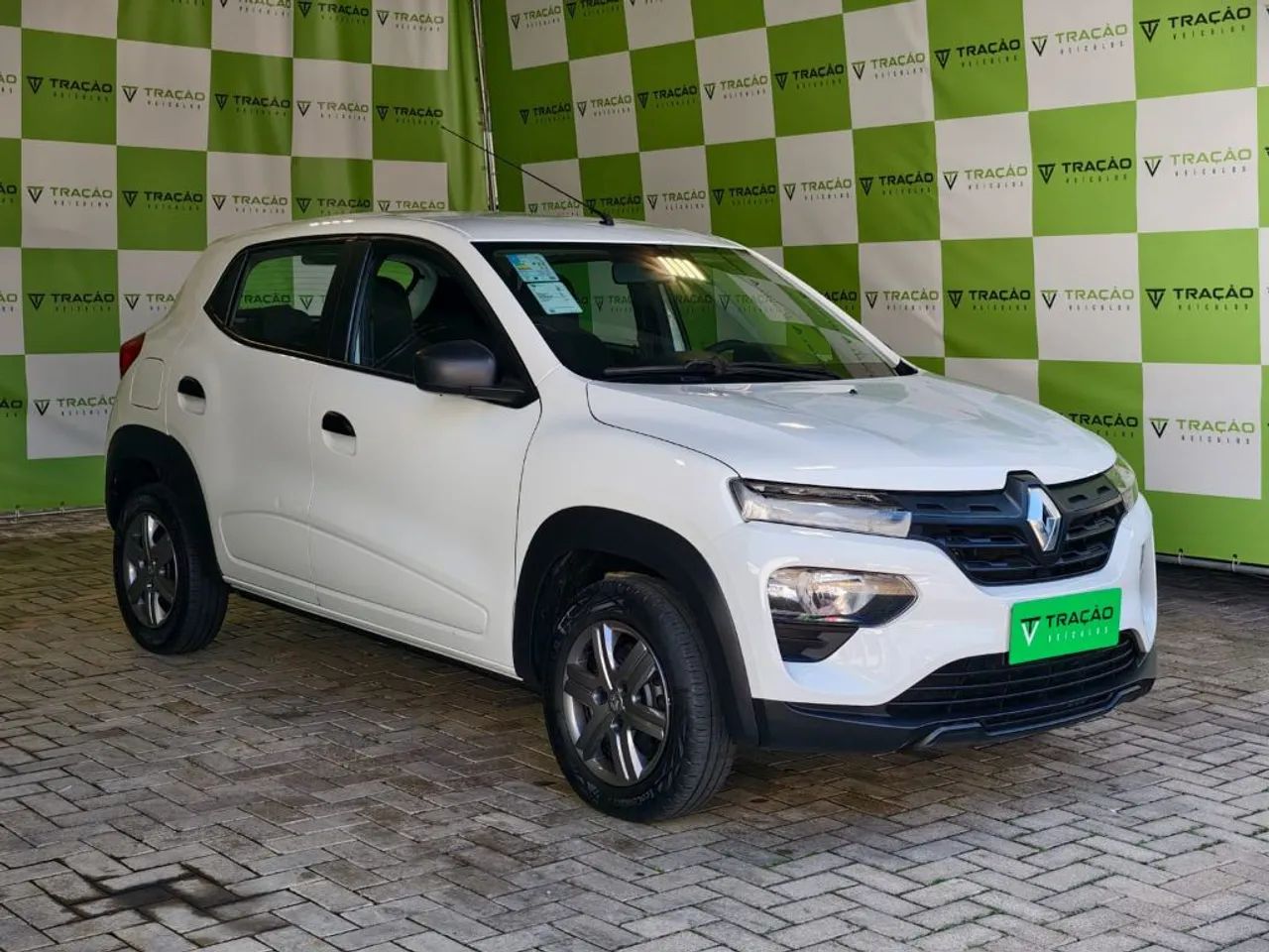 Renault Kwid 1.0 Zen 2023 - Foto 3