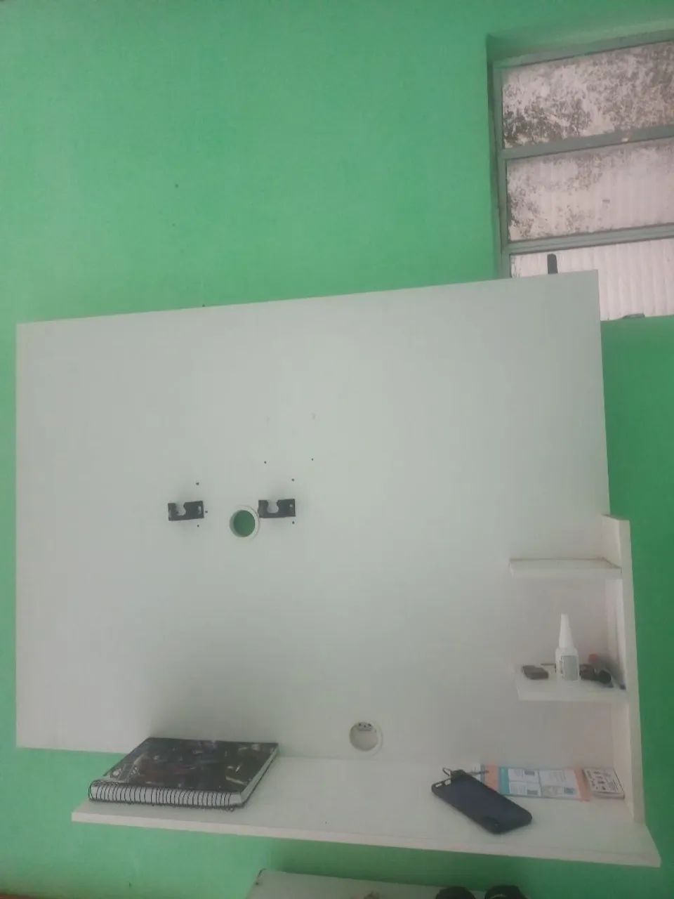 Painel mdf