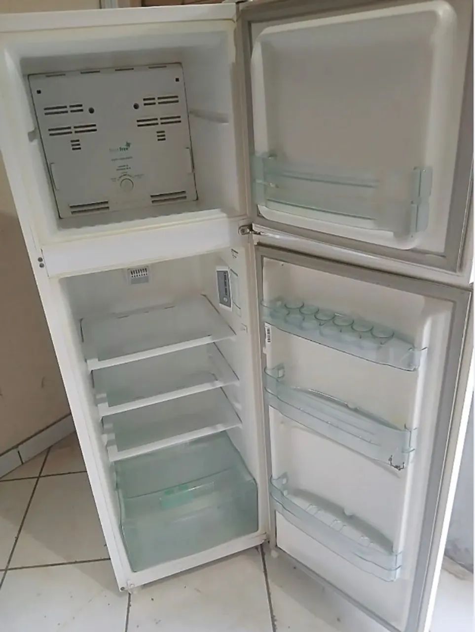 geladeira - Foto 2
