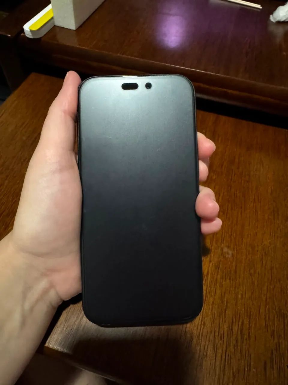 iPhone 15 128GB - Foto 4